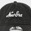 New Era 9Twenty A-Frame Pigment Wash nero 95671 5