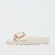 Birkenstock Madrid Big Buckle EVA beige 95711 1