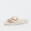 Birkenstock Madrid Big Buckle EVA beige 95711 2