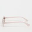Karl Kani Autograph Oval Shaped Sunglasses rosa 95715 2
