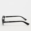 Karl Kani Autograph Oval Shaped Sunglasses schwarz 95712 2