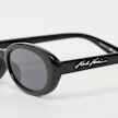 Karl Kani Autograph Oval Shaped Sunglasses schwarz 95712 3