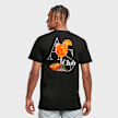 Mister Tee A S Club Tee schwarz 95789 2