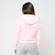 Juicy Couture Madison Hoodie rosa 95803 2