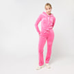 Juicy Couture Madison Hoodie rosa 95804 5