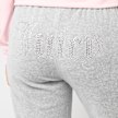 Juicy Couture Tina Track Pants szary 95807 4