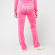 Juicy Couture Tina Track Pants roza 95808 2
