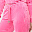 Juicy Couture Tina Track Pants roza 95808 3