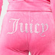 Juicy Couture Tina Track Pants roza 95808 4