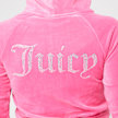 Juicy Couture Tina Track Pants roza 95808 5