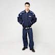 Prohibited Racetrack Jacket azul 95809 7