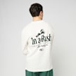 Prohibited Horse Racer Longsleeve bege 95817 1