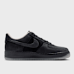 Nike   WMNS Air Force 1 '07 zwart 95820 2