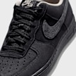Nike   WMNS Air Force 1 '07 czarny 95820 7