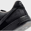 Nike   Air Force 1 '07 schwarz 95820 8