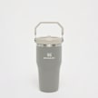Stanley The IceFlow Flip Straw 2.0 Tumbler | 0,6L cinzento 95869 1