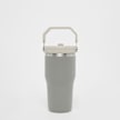 Stanley The IceFlow Flip Straw 2.0 Tumbler | 0,6L cinzento 95869 2