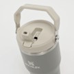 Stanley The IceFlow Flip Straw 2.0 Tumbler | 0,6L cinzento 95869 3