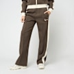 Karl Kani Signature Sidestripe Trackpants brązowy 95872 1