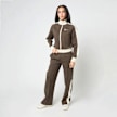 Karl Kani Signature Sidestripe Trackpants marrone 95872 6