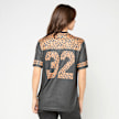 Decibel Leo Football Jersey czarny 95880 2
