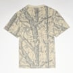 Karl Kani Heritage Wood Camo T-Shirt Junior camo 96082 2