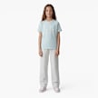 Karl Kani OG Shadow Pinstripe Soccer Jersey Junior blau 96099 4