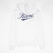 Karl Kani Signature Zip Hoodie grigio 96126 1