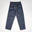 Karl Kani OG Rinsed Jeans Junior bleu 96067 1