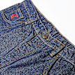Karl Kani OG Rinsed Jeans Junior azul 96067 3