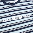 Karl Kani Heritage 89 Stripe T-Shirt blau 96137 3