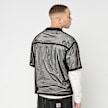 Karl Kani Heritage Mesh Boxy Jersey czarny 96081 2