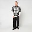 Karl Kani Heritage Mesh Boxy Jersey zwart 96081 4