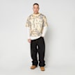 Karl Kani Heritage Wood Camo Mesh Boxy Jersey višebojno 96085 4