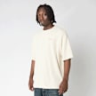 Karl Kani Signature Washed Oversized T-Shirt beż 96140 2