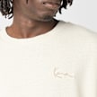 Karl Kani Signature Washed Oversized T-Shirt bege 96140 3