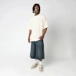 Karl Kani Signature Washed Oversized T-Shirt bež 96140 4