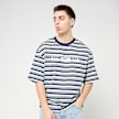 Karl Kani Heritage 89 Stripe Boxy T-Shirt wielokolorowy 96102 1