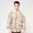 Karl Kani Signature Wood Camo Waffle Longsleeve višebojno 96069 1