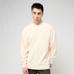 Karl Kani Signature  Waffle Longsleeve blanc 96090 1