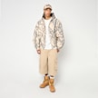 Karl Kani Signature Wood Camo Oversized Work Jacket multicolore 96083 5