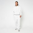 Karl Kani Signature Oversized Zip Hoodie gris 96135 5