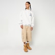 Karl Kani Emblem Oversized Crew siva 96078 4