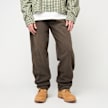 Karl Kani OG Brown Straight Leg Jeans castanho 96098 1
