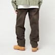 Karl Kani OG Brown Straight Leg Jeans brązowy 96098 2