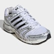 adidas Originals Adistar Control 5 core black/silver met./grey one prateado 96103 3