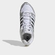 adidas Originals Adistar Control 5 core black/silver met./grey one prateado 96103 6