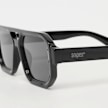 SNIPES Aviator Sunglasses schwarz 96158 3