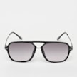 SNIPES Aviator Sunglasses nero 96154 1