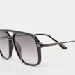 SNIPES Aviator Sunglasses schwarz 96154 3